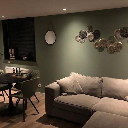 Vila Prachtig Nieuw Gebouwd Zomerhuis Voor 4 Personen ! Noordwijk Exteriér fotografie
