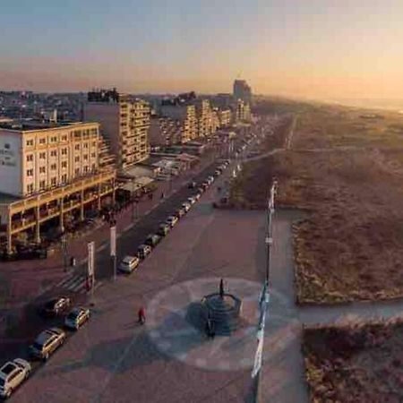 Vila Prachtig Nieuw Gebouwd Zomerhuis Voor 4 Personen ! Noordwijk Exteriér fotografie