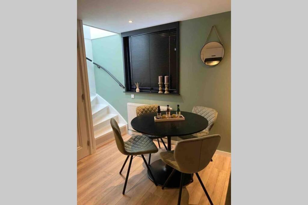 Vila Prachtig Nieuw Gebouwd Zomerhuis Voor 4 Personen ! Noordwijk Exteriér fotografie